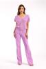 Studio Anneloes Flair bonded trousers