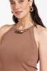Studio Anneloes Feline beads top