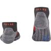 Falke  ru4 endurance cool short  running sokken low