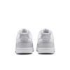 Nike court vision low herenschoenen