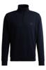 BOSS Sweater 50468926 Drk Navy