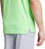 adidas T-shirt Groen Heren