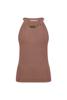 Studio Anneloes Feline beads top