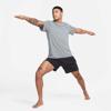 Nike dri-fit uv hyverse training shirt