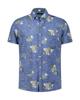 NZA New Zealand Auckland Dress shirt 25CN572S