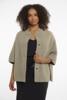 Rino&Pelle, Cape Isra.5002521-Dusty Khaki