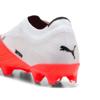 Puma ultra nitro 7 match ll fg/ag gras, kunstgras voetbalschoenen