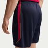 Nike fc barcelona   dri-fit   strike  korte broek