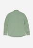 Butcher of Blue, M2514012 Aidan Jersey Shirt-792 jade green