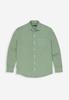 Butcher of Blue, M2514012 Aidan Jersey Shirt-792 jade green