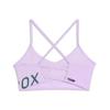 Puma x hyrox strappy pwrmode sports bra