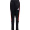 adidas tiro 26 league voetbal training korte broek
