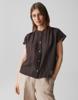 OPUS Blouse Friepe