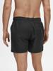Selected Homme Zwemshort 16089428 zwart