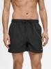 Selected Homme Zwemshort 16089428 zwart