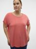 VERO MODA CURVE T-Shirt 10285451