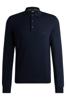 BOSS Sweater 50476357