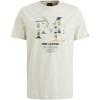PME-Legend T-Shirt PTSS2502551