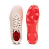 Puma future 9 play fg/ag jr gras, kunstgras voetbalschoenen