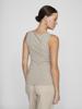 Vila Tanktop VIKENZA 14089092  Silver Gray