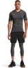 Under Armour hg armour comp shortsleeve shirt