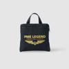 PME-Legend Accessoire PMFOLDSHOPBAG-000