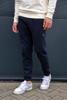 Kultivate, 241041008 TR BASIC JOGGER, 319 DARK NAVY