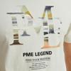 PME-Legend T-Shirt PTSS2502551