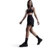 Nike dri-fit swoosh medium-support sport bh