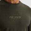 PME-Legend T-Shirt PTS2502581