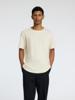 Selected Homme T-Shirt 16089518 Off White