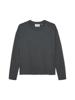 Catwalk Junkie, t-shirt longsleeve, antraciet