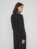 Vila Top Vipolene 14104028 Black beauty