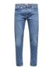 Selected Homme Jeans 16096896 Medium Blue Denim
