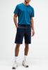 Butcher of Blue Shorts Marvin M2511042 Alaska blue