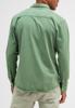 Butcher of Blue, M2514012 Aidan Jersey Shirt-792 jade green