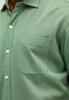 Butcher of Blue, M2514012 Aidan Jersey Shirt-792 jade green