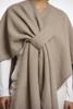 Rino & Pelle Cape Marwa.7002611 Toffee