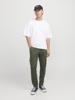 Jack & Jones Paul AKM 542 Cargo Broek Groen