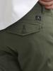 Jack & Jones Paul AKM 542 Cargo Broek Groen
