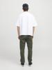 Jack & Jones Paul AKM 542 Cargo Broek Groen