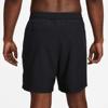 Nike dri-fit form 7i unlined short