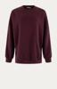 Anna Blue Sweater B60-04-CrewBigLogo-1