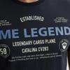 PME-Legend T-Shirt PTSS2502560-5281