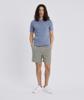 Plain Shorts 40451