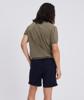 Plain Shorts 40443