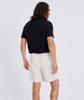 Plain Shorts 40449