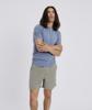 Plain Shorts 40451