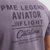 PME-Legend T-Shirt PTSS2502552