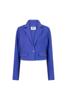 Lofty Manner Blazer Merel | Blue